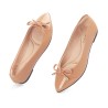 Price shoes Baleta Moda Mujer 0224136-1102NUDE