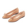 Price shoes Baleta Moda Mujer 0224136-1102NUDE