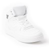 Priceshoes Tenis Deportivos Para Mujeres 702AFH01BLANCO