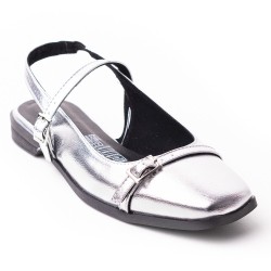 Price shoes Baletas Moda Mujeres 182BE912PLATA
