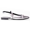Price shoes Baletas Moda Mujeres 182BE912PLATA