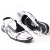 Price shoes Baletas Moda Mujeres 182BE912PLATA