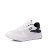 Price Shoes Tenis Deportivos Hombre 6631374924-107BLANCO