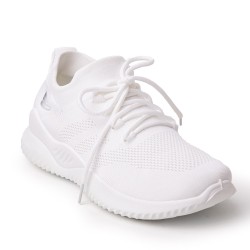 Price Shoes Tenis Deportivos Mujer 702F50103BLANCO