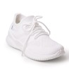 Price Shoes Tenis Deportivos Mujer 702F50103BLANCO