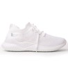 Price Shoes Tenis Deportivos Mujer 702F50103BLANCO