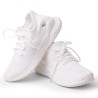 Price Shoes Tenis Deportivos Mujer 702F50103BLANCO