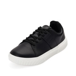 Price Shoes Tenis Urbanos Hombre 6631374916-109NEGRO