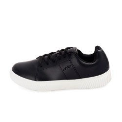 Price Shoes Tenis Urbanos Hombre 6631374916-109NEGRO