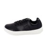 Price Shoes Tenis Urbanos Hombre 6631374916-109NEGRO