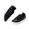 Price Shoes Tenis Urbanos Hombre 6631374916-109NEGRO