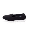 Price Shoes Tenis Deportivos Mujer 0224202-200-1NEGRO