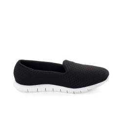 Price Shoes Tenis Deportivos Mujer 0224202-200-1NEGRO