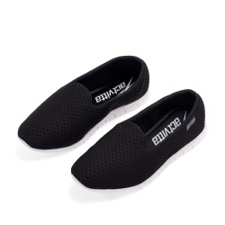 Price Shoes Tenis Deportivos Mujer 0224202-200-1NEGRO