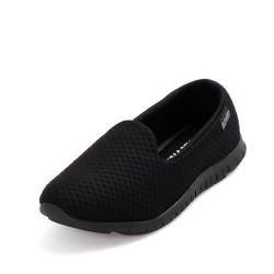 Price Shoes Tenis Deportivos Mujer 0224202-200-2NNEGRO