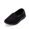 Price Shoes Tenis Deportivos Mujer 0224202-200-2NNEGRO