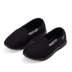 Price Shoes Tenis Deportivos Mujer 0224202-200-2NNEGRO