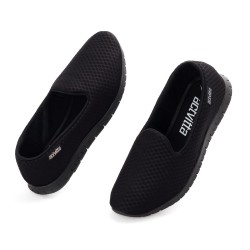 Price Shoes Tenis Deportivos Mujer 0224202-200-2NNEGRO