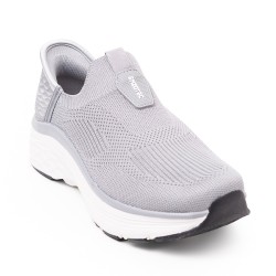 Price Shoes Tenis Deportivos para Mujer 702ED57W03GRIS