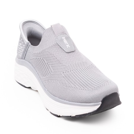 Price Shoes Tenis Deportivos para Mujer 702ED57W03GRIS