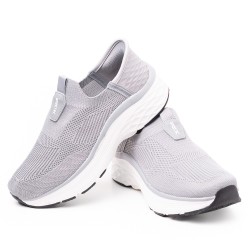 Price Shoes Tenis Deportivos para Mujer 702ED57W03GRIS
