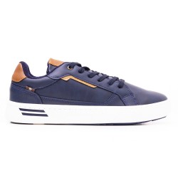 Sky Walk Zapato Casual para Hombre 6631024112AZUL