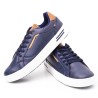 Sky Walk Zapato Casual para Hombre 6631024112AZUL