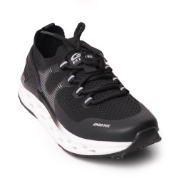 Price Shoes Tenis Deportivo para Mujer 702ED82W06NEGRO