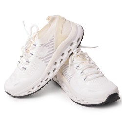 Price Shoes Tenis Deportivo para Mujer 702ED82W01BLANCO