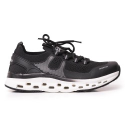 Price Shoes Tenis Deportivo para Mujer 702ED82W06NEGRO