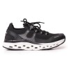 Price Shoes Tenis Deportivo para Mujer 702ED82W06NEGRO