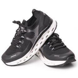Price Shoes Tenis Deportivo para Mujer 702ED82W06NEGRO
