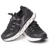 Price Shoes Tenis Deportivo para Mujer 702ED82W06NEGRO