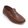 Sky Walk Mocasín Clasico en Cuero para Hombre 663145017CONAC