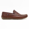 Sky Walk Mocasín Clasico en Cuero para Hombre 663145017CONAC