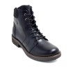 Sky Walk Botas en Cuero para Hombre 663106BROOCKYNNEGRO