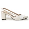 Price Shoes Tacón Moda para Mujer 9728674TALCO