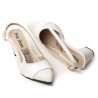 Price Shoes Tacón Moda para Mujer 9728674TALCO