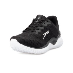 Price Shoes Tenis Deportivo Para Mujer 0224802-126NEGRO