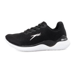 Price Shoes Tenis Deportivo Para Mujer 0224802-126NEGRO