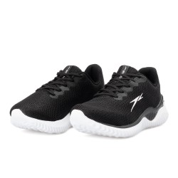 Price Shoes Tenis Deportivo Para Mujer 0224802-126NEGRO