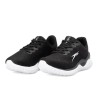 Price Shoes Tenis Deportivo Para Mujer 0224802-126NEGRO