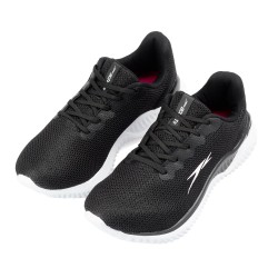 Price Shoes Tenis Deportivo Para Mujer 0224802-126NEGRO