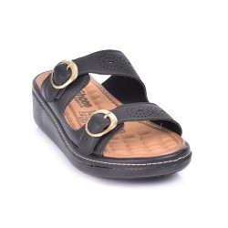 Price Shoes Sandalias Para Dama 6924053Negro