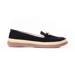 Price Shoes Baletas Moda Mujer 212F68NEGRO