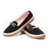 Price Shoes Baletas Moda Mujer 212F68NEGRO