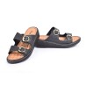 Price Shoes Sandalias Para Dama 6924053Negro