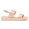 Price Shoes Sandalias Confort para Mujer 6022767BRONCE