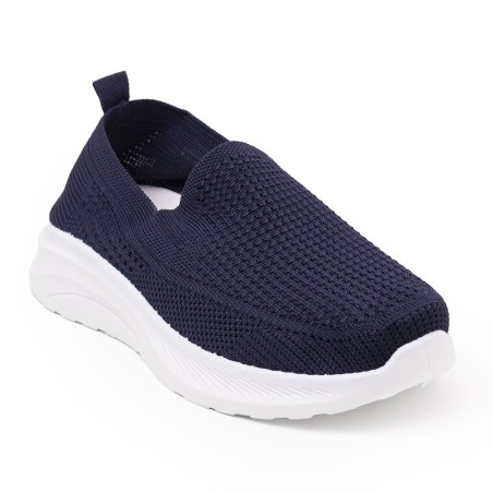 Price Shoes Tenis Deportivos para Mujer 202WN45LSAZUL