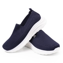 Price Shoes Tenis Deportivos para Mujer 202WN45LSAZUL